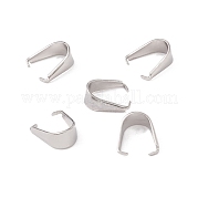 Защелкивающиеся дужки из нержавеющей стали марки 304 STAS-P307-13P