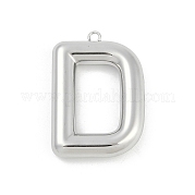 Подвески из нержавеющей стали 304 STAS-I325-146P-D
