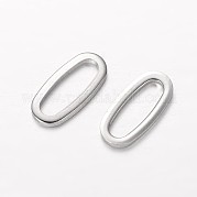 Овальные кольца из нержавеющей стали 304 STAS-I045-42