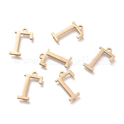 Подвески из нержавеющей стали 304 STAS-K215-22G
