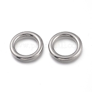 Кольца из нержавеющей стали 304 STAS-H120-10P-A