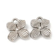 Подвески из нержавеющей стали 304 STAS-N103-143P