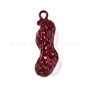 Подвески из сплава с распыленной краской FIND-N005-72C