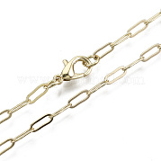 Латунные скрепки MAK-S072-10A-KC