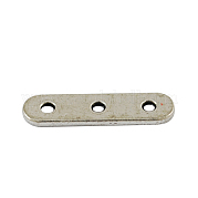 Бары сплава Spacer PALLOY-00406-AS-NR