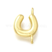 Подвески из латуни KK-P295-01G-U