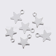 Подвески из нержавеющей стали 304 STAS-F159-43P