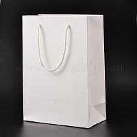 Plastic Zip Lock Bags, Resealable Small Jewelry Storage Bags Self Seal  Bags, Top Seal, Rectangle, White, 5x4cm, Unilateral Thickness: 3.9  Mil(0.1mm)