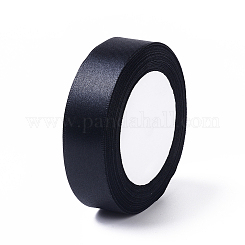 Wholesale Garment Accessories 1/2 inch(12mm) Satin Ribbon 
