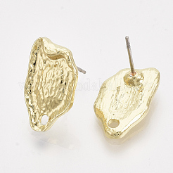 Сплав серьги выводы&nbsp;PALLOY-S121-124