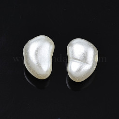 Perle di perle imitazione plastica abs&nbsp;X-KY-S170-01