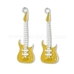 Эмали сплава большие кулоны&nbsp;LS-EA822Y-3