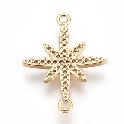 Латунные микро проложить кубических соединения циркония&nbsp;ZIRC-F088-003G