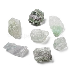 Необработанные необработанные природные флюоритовые шарики&nbsp;G-F710-18