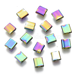 Гальванизируйте стеклянных шариков семени&nbsp;SEED-S023-44C-01