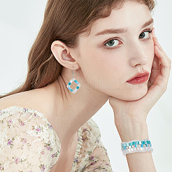 210~240шт стеклянный бисер&nbsp;SEED-NB0002-08E