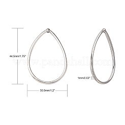Сплавочные подвески тибетского стиля&nbsp;LS-LF8327Y