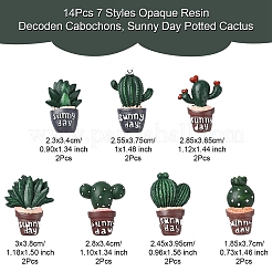 14 шт.&nbsp;RESI-YW0001-87