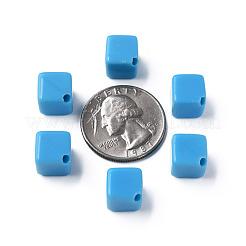 Perles acryliques opaques&nbsp;MACR-S373-135-A09