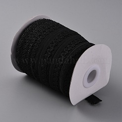 Cordini elastici in poliestere con bordo singolo&nbsp;EC-WH0020-06B