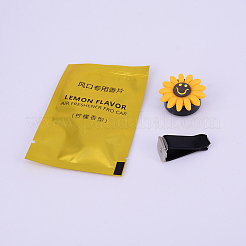 Подсолнухи&nbsp;AJEW-WH0017-16B