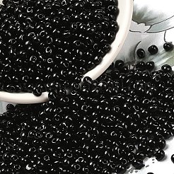 Бусины-капли miyuki 3.4 мм&nbsp;Y-SEED-MY04-DP401