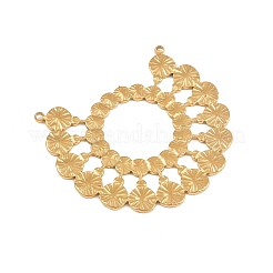 Подвески из нержавеющей стали 304&nbsp;STAS-L294-02G