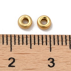 925 стерлингов серебряные шарики Spacer&nbsp;STER-M113-04MG