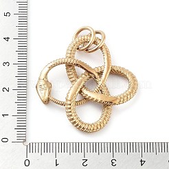 Ионное покрытие (ip) подвески из нержавеющей стали 304&nbsp;STAS-R225-10G