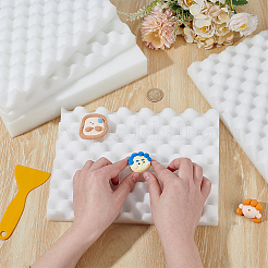 Инструменты для торта из помадки&nbsp;AJEW-WH0650-52