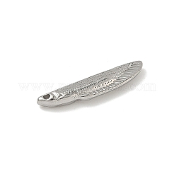 Anhänger aus Edelstahl 304&nbsp;LS-STAS-C138-05A-P