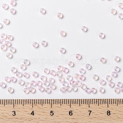 Miyuki runde Rocailles Perlen&nbsp;X-SEED-G008-RR0272
