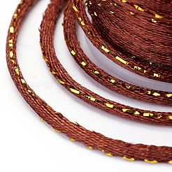 Cordon de polyester&nbsp;OCOR-G006-01-1.5mm-16