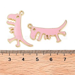 Стойки обшивки сплава эмали подвески&nbsp;FIND-Q099-01G-05