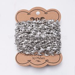 Catene in acciaio inossidabile 304 anti-ossidazione&nbsp;CHS-E002-13