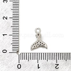 Латунные микро проложить кубического циркония подвески&nbsp;KK-D312-12P