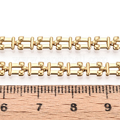 Цепи прямоугольного сечения из нержавеющей стали 304&nbsp;STAS-T066-66G