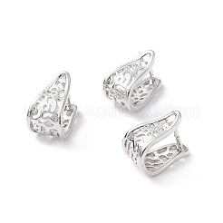 Держатели пончик из латуни&nbsp;LS-X-KK-J202-40P