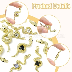 Подвески из сплава с покрытием в стойку&nbsp;FIND-FS0003-69