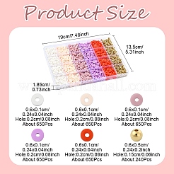 Kits de búsqueda de fabricación de joyas de diy&nbsp;DIY-YW0012-82A
