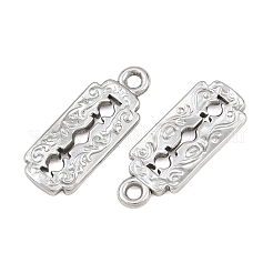 Colgantes de acero inoxidable 304&nbsp;SA-CBA1839-03P