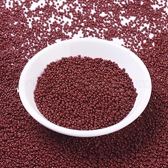 Miyuki runde Rocailles Perlen&nbsp;SEED-G007-RR4469