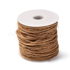 25 ярд двухслойного джутового шнура&nbsp;OCOR-FP0001-02