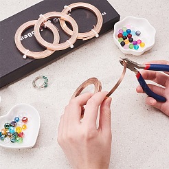 Алюминиевая проволока&nbsp;X-AW-R002B-2m-04