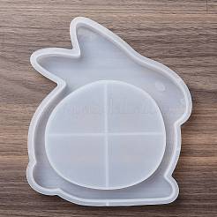 Пасхальные силиконовые формочки&nbsp;LS-SIMO-M045-04A