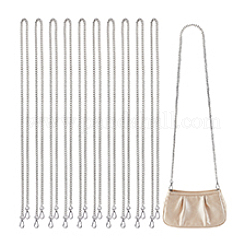 10 шт. Цепочка из цинкового сплава для кошельков&nbsp;FIND-PH0028-25P