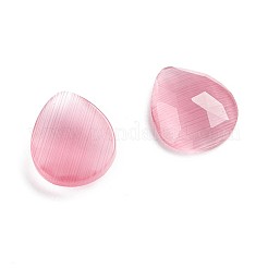 Cabochons di occhio di gatto&nbsp;G-F680-B