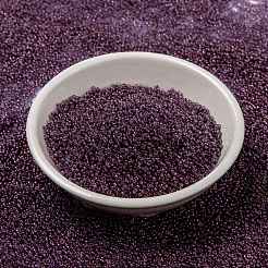 Perles rocailles miyuki rondes&nbsp;SEED-X0056-RR0312