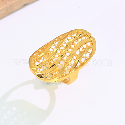 Fingerringe aus Messing für Damen&nbsp;FQ8549-3