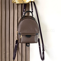 Вырезать 1 сумка ручки из искусственной кожи&nbsp;FIND-CL0001-04B